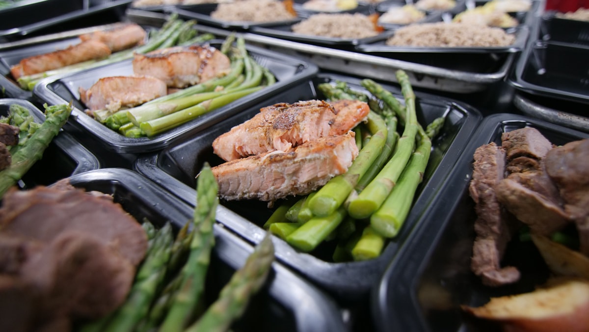 Common mistakes in fat loss and muscle preservation